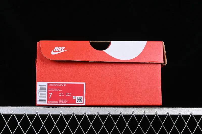 All categories Nk SB Dunk series Nk SB Dunk Low low-top sneakers Nk Dunk Low Xiongxiong joint name wheat color SB low-top sports and leisure sneakers DZ5350-288
